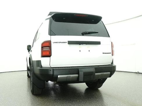 New 2026 Toyota Land Cruiser image 15