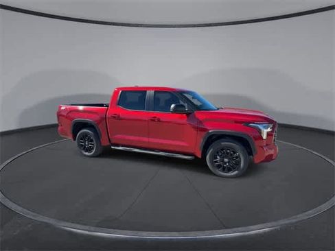 New 2026 Toyota Tundra SR5 image 9