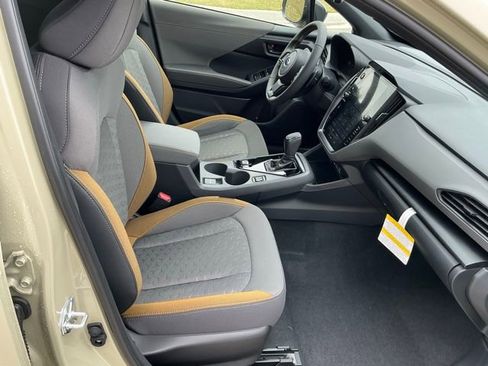 New 2026 Subaru Crosstrek 2.5i Sport AWD/4WD image 19