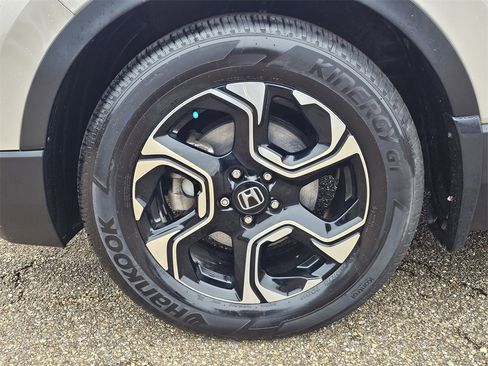 Used 2019 Honda CR-V Touring image 29