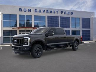 New 2026 Ford F350 XL w/ STX Appearance Package AWD/4WD video 1
