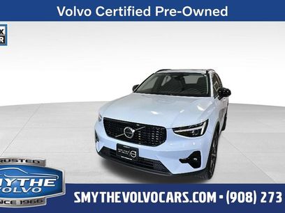 Certified 2026 Volvo XC40 B5 Plus