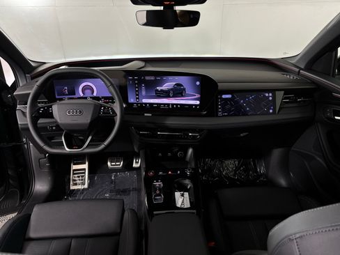 New 2027 Audi SQ6 e-tron Prestige AWD/4WD image 15