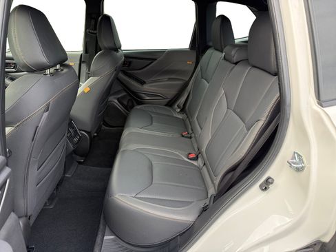 Certified 2023 Subaru Forester Wilderness image 16