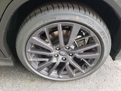 New 2026 Subaru WRX Premium AWD/4WD image 20