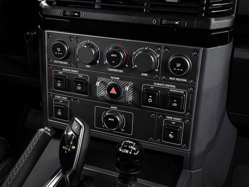 New 2026 INEOS Grenadier AWD/4WD image 28