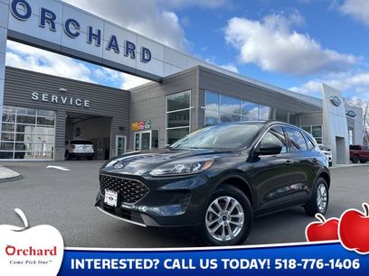 Used 2022 Ford Escape SE w/ Convenience Package