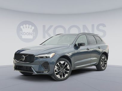 New 2026 Volvo XC60 B5 Plus w/ Climate Package