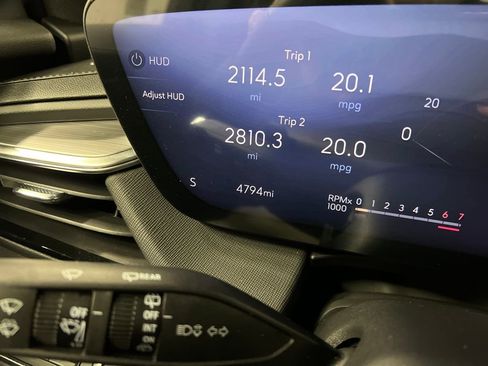 New 2026 Buick Enclave Preferred w/ Power Package image 21