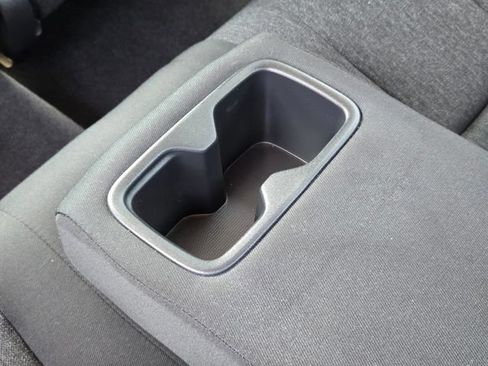 Certified 2025 Honda Accord SE image 14