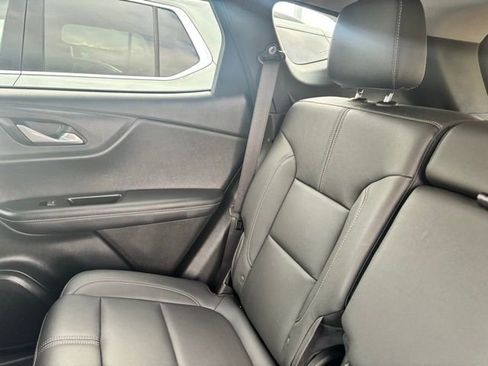 Certified 2023 Chevrolet Blazer LT AWD/4WD image 6