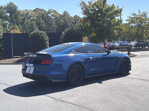Used 2017 Ford Mustang Shelby GT350 w/ Electronics Package RWD image 3