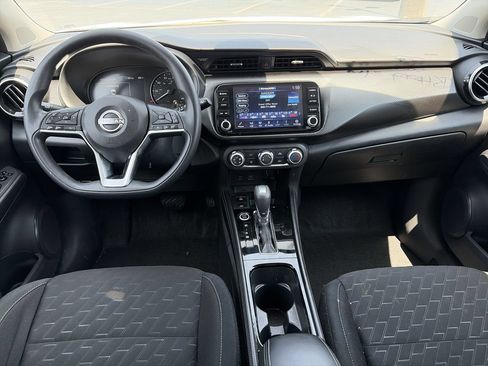 Certified 2024 Nissan Kicks SV FWD image 2