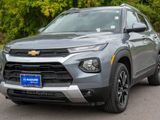 Used 2021 Chevrolet TrailBlazer LT w/ Convenience Package image 2