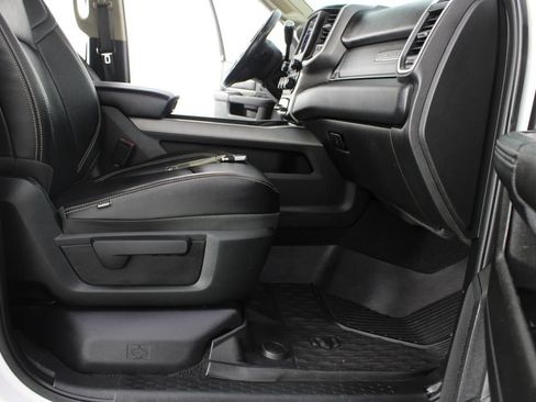 Used 2019 RAM 2500 Big Horn AWD/4WD image 19