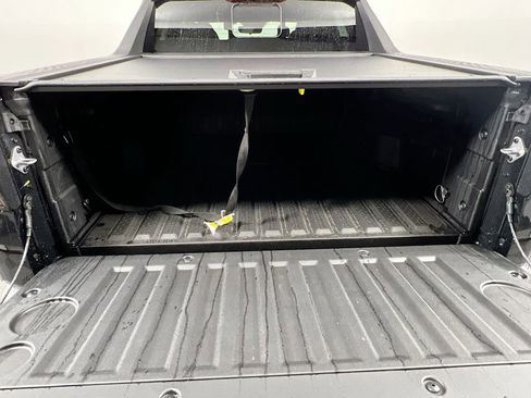 New 2025 Hyundai Santa Cruz SEL image 24