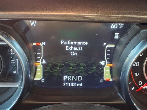 Used 2022 Jeep Wrangler Unlimited Rubicon w/ Trailer Tow Package image 24