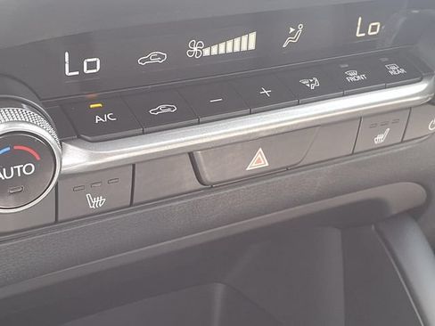 New 2026 MAZDA MAZDA3 s FWD image 10