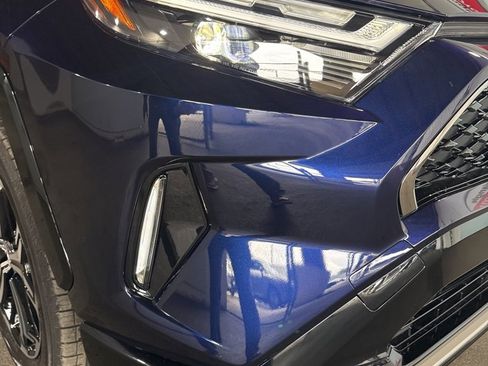 Used 2025 Toyota RAV4 XSE image 13
