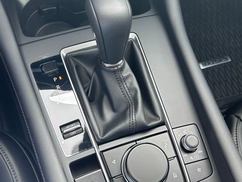 New 2026 MAZDA MAZDA3 2.5 S Sedan w/ Preferred Pkg FWD image 18