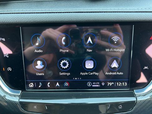 Used 2024 Cadillac XT6 Sport w/ Technology Package AWD/4WD image 31