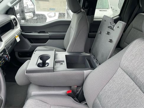 New 2026 Ford F350 XL w/ STX Appearance Package image 28