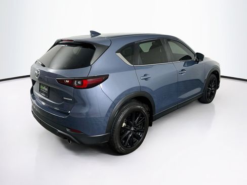 Used 2023 MAZDA CX-5 Carbon Edition AWD/4WD image 9