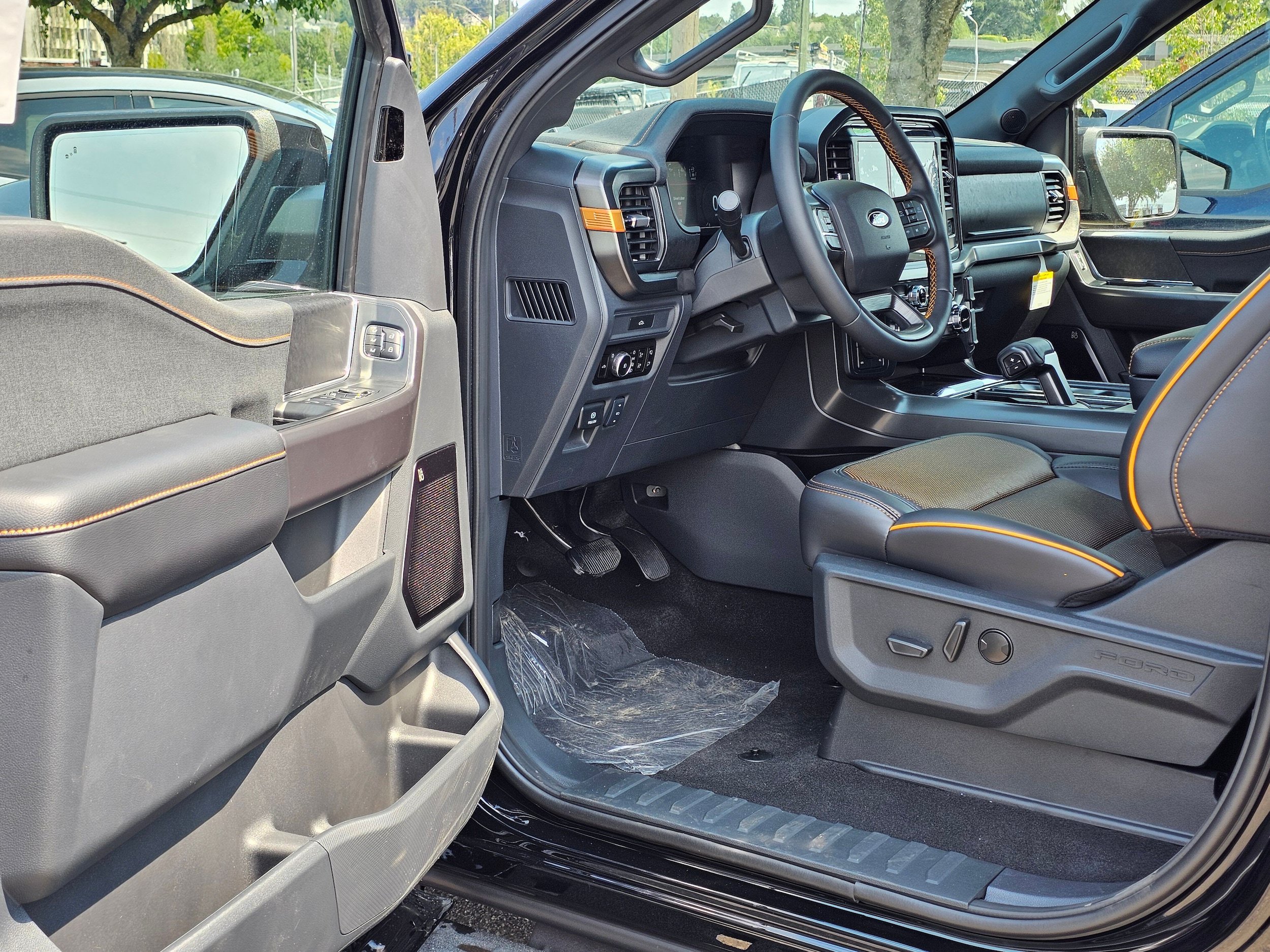 New 2026 Ford F150 Tremor w/ Equipment Group 402A High AWD/4WD image 18