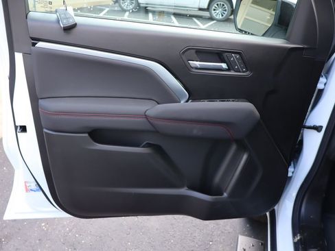 New 2026 Chevrolet Colorado Z71 AWD/4WD image 4