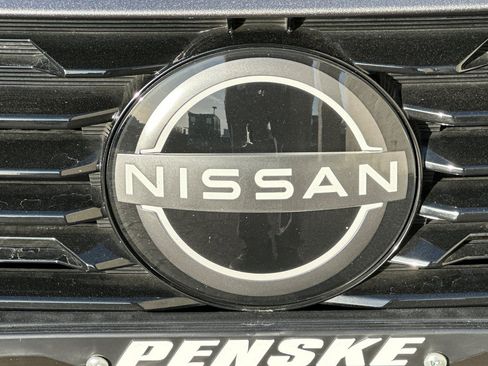 Used 2024 Nissan Sentra SV image 37