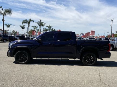 Used 2025 Toyota Tundra Limited image 38