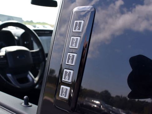 Used 2023 Ford F150 XLT w/ Equipment Group 302A High image 18