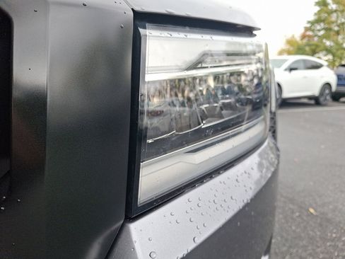 Certified 2023 Nissan Frontier PRO-4X w/ Technology Package image 10