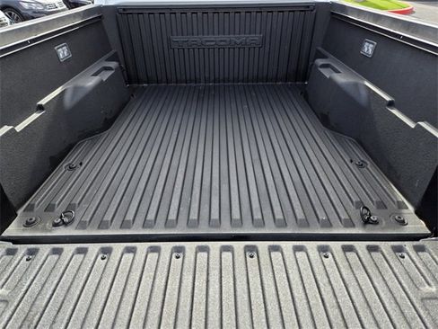 Used 2024 Toyota Tacoma TRD Sport image 14