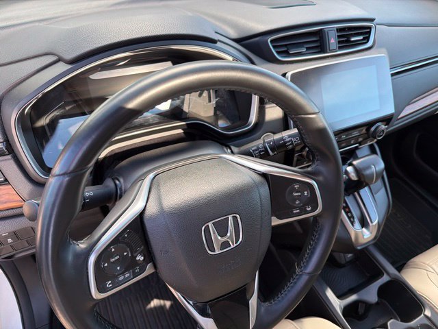Used 2018 Honda CR-V EX-L image 21