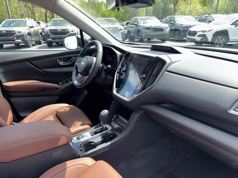 New 2026 Subaru Ascent Touring image 50