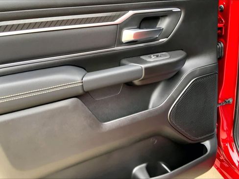 New 2026 RAM 1500 Lone Star AWD/4WD image 17