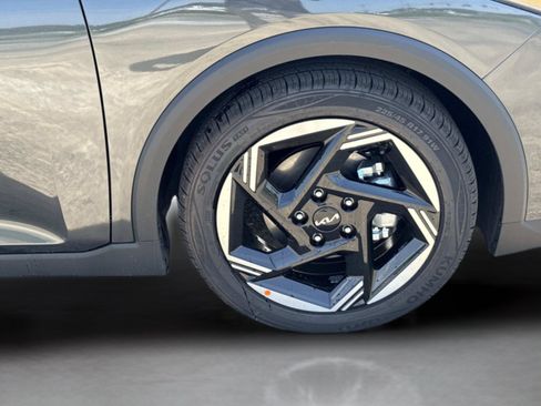New 2026 Kia K4 EX FWD image 30