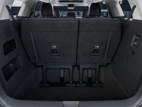 New 2026 Kia Carnival SX image 19