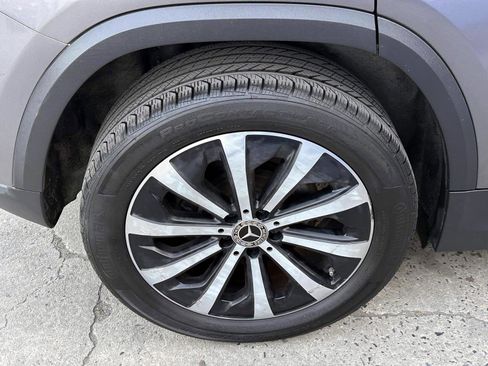 Used 2021 Mercedes-Benz GLA 250 4MATIC image 11