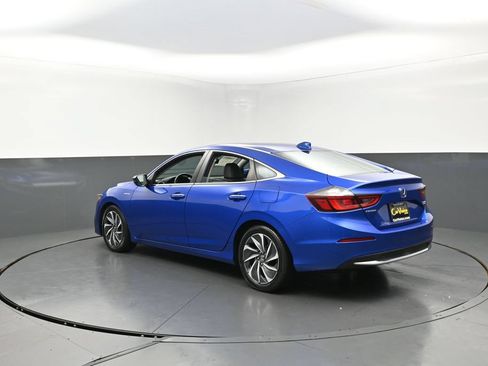 Used 2019 Honda Insight Touring image 40