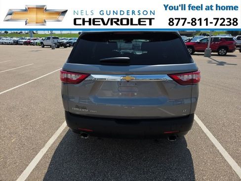 Used 2019 Chevrolet Traverse LT image 6