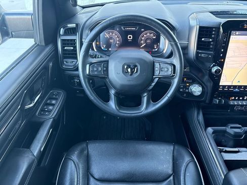 Used 2023 RAM 1500 Limited image 16