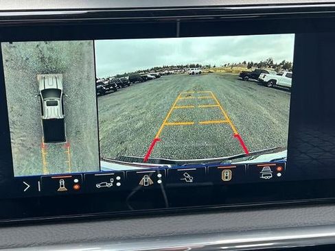 New 2026 GMC Sierra 2500 Denali w/ Denali Reserve Package image 22