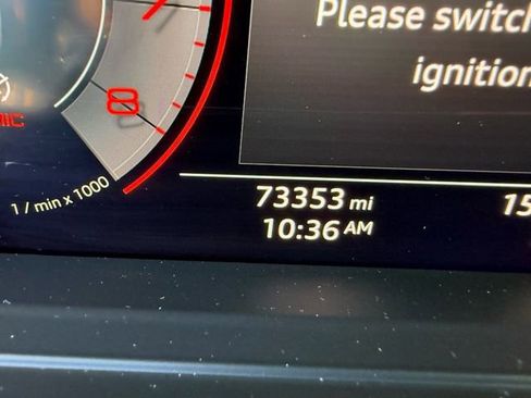 Used 2019 Audi A8 L 3.0T image 35