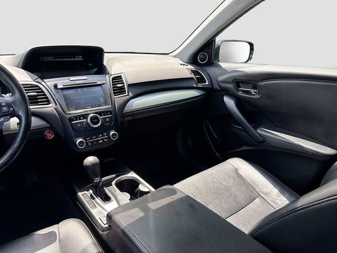 Used 2017 Acura RDX FWD w/ Technology Package image 24