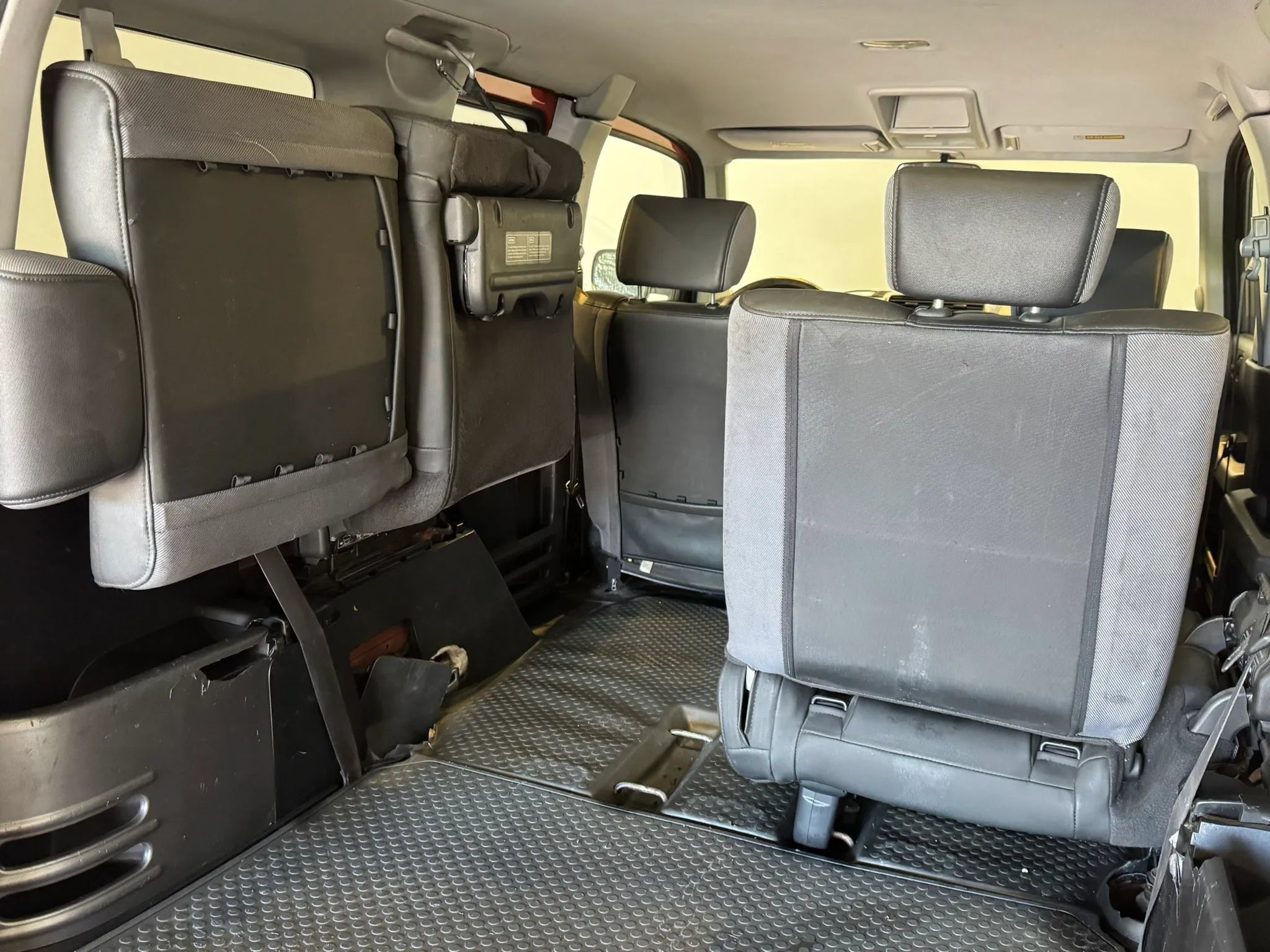 Used 2003 Honda Element EX image 24