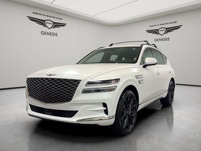 Used 2024 Genesis GV80 3.5T Prestige Signature