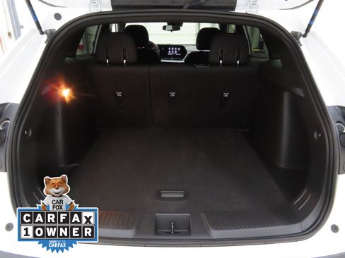 Used 2024 Chevrolet Trax RS w/ Driver Confidence Package image 21