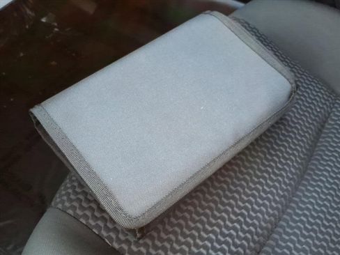 Used 2021 Nissan Rogue Sport S image 23